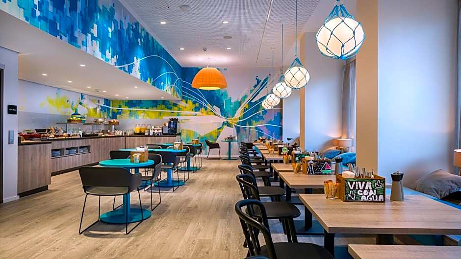 Holiday Inn - the niu, Welly Kiel By IHG