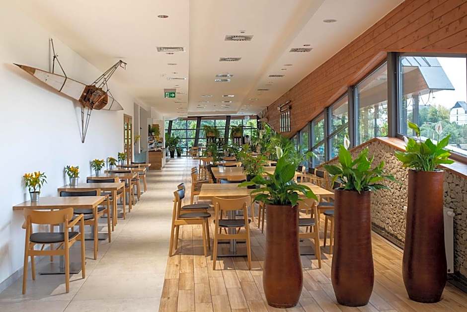 Hotel Termalny