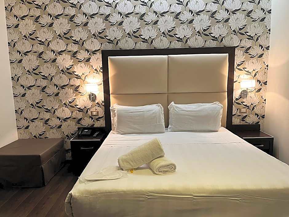 Catone District Hotel