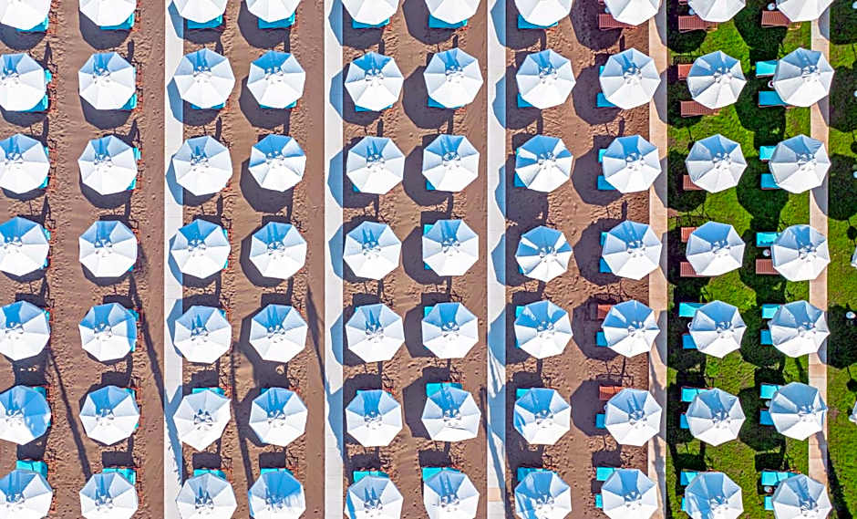 Liberty Fabay - Ultra All Inclusive