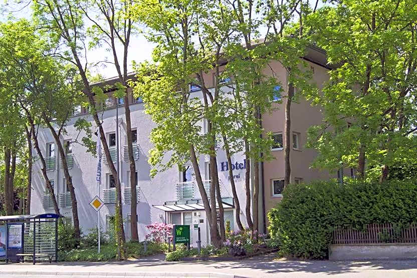 BioHotel Kassel Wilhelmshoher Tor