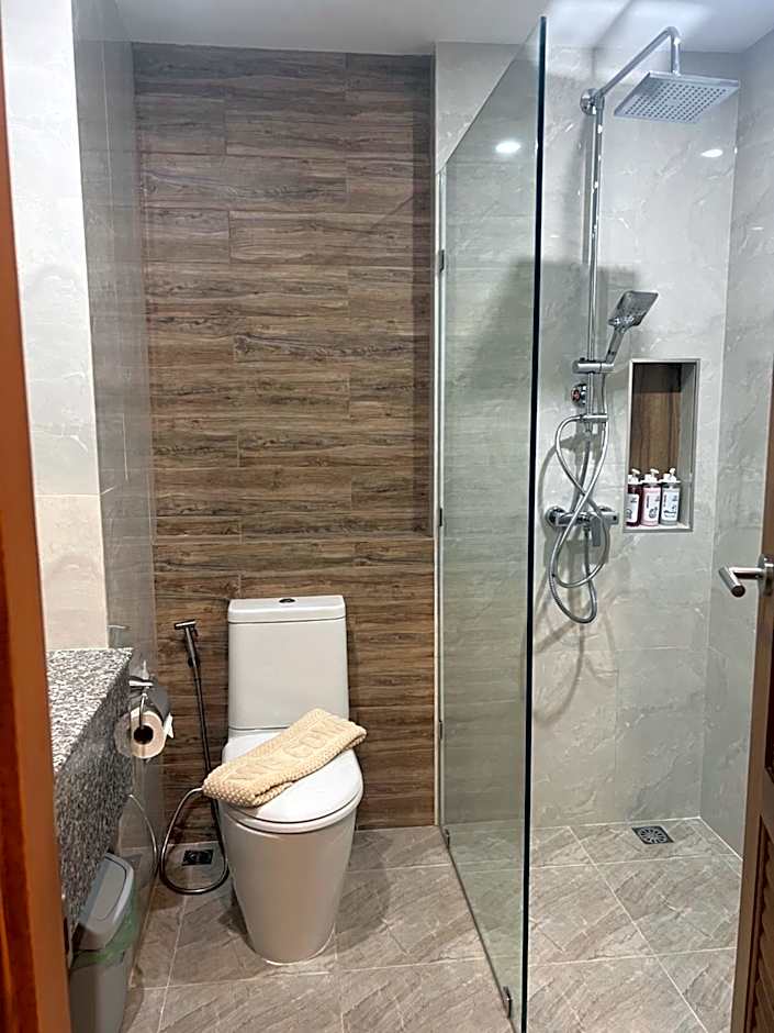 The Square Hotel เดอะสแควร์โฮเทลนครพนม