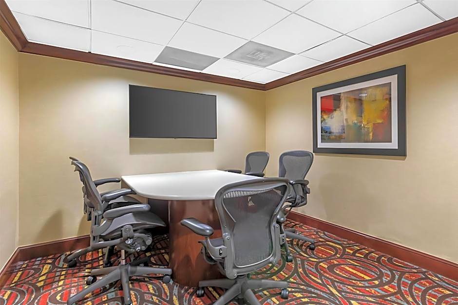 Best Western Dulles Airport Inn