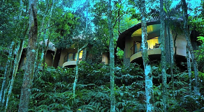 Poetree, Thekkady