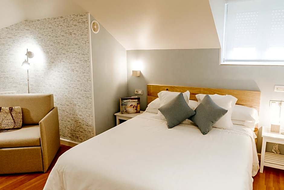 Hotel Mar Azul & Surf