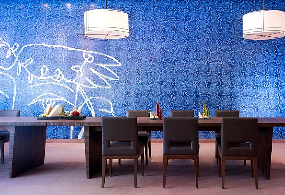 Taj Yeshwantpur Bengaluru