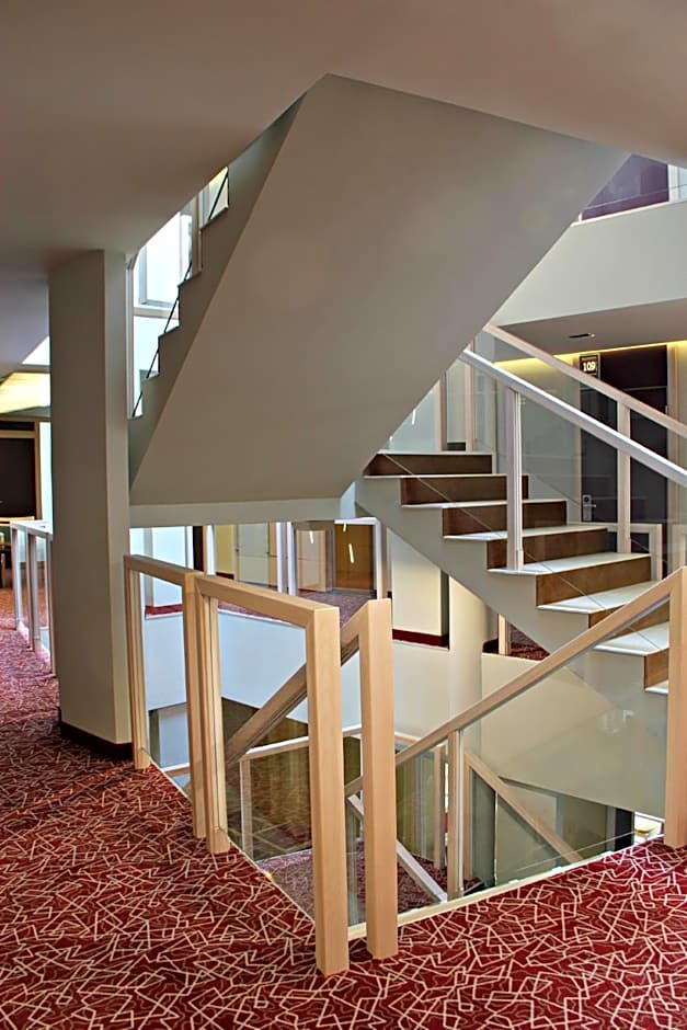 Szent Gellért Hostel