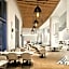 JW Marriott Hotel Marina