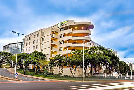 Holiday Inn Express Durban - Umhlanga By IHG