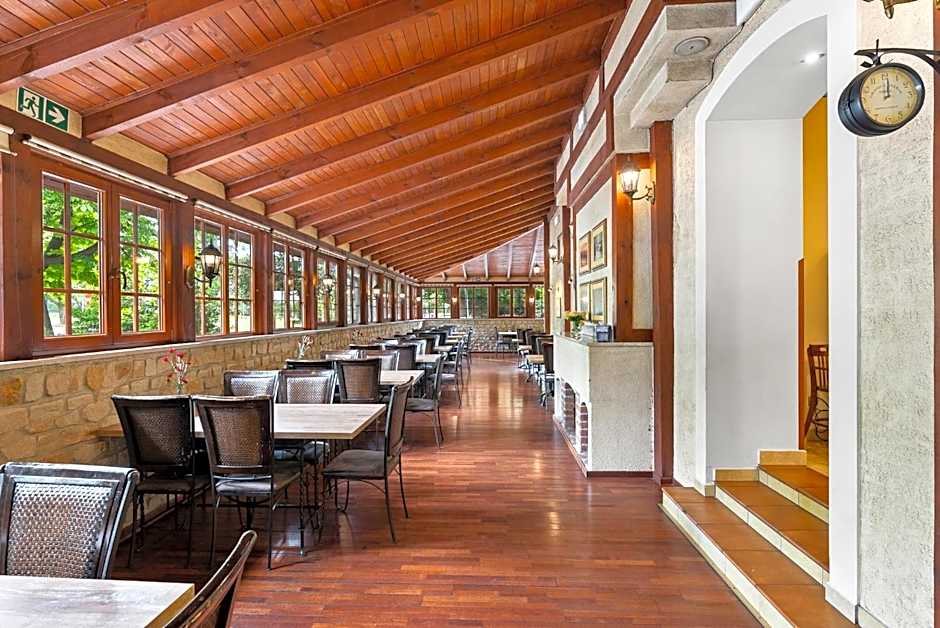 Hotel Diament Arsenal Palace Katowice - Chorzów