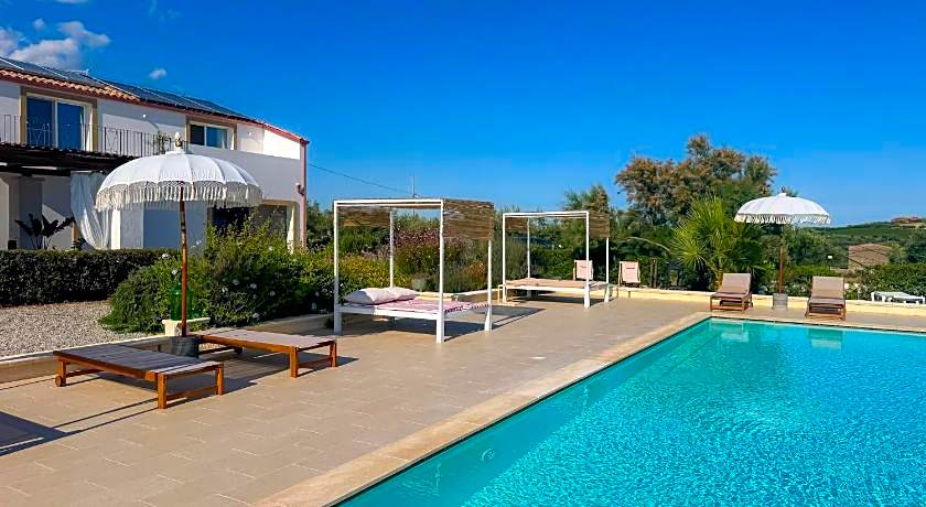 Dimora Calauriia - Adults Only