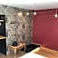 The Lion's Den BnB