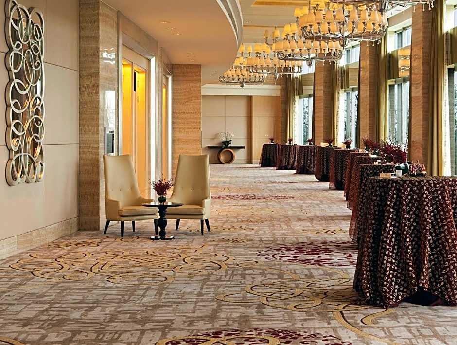 Fairmont Yangcheng Lake Kunshan
