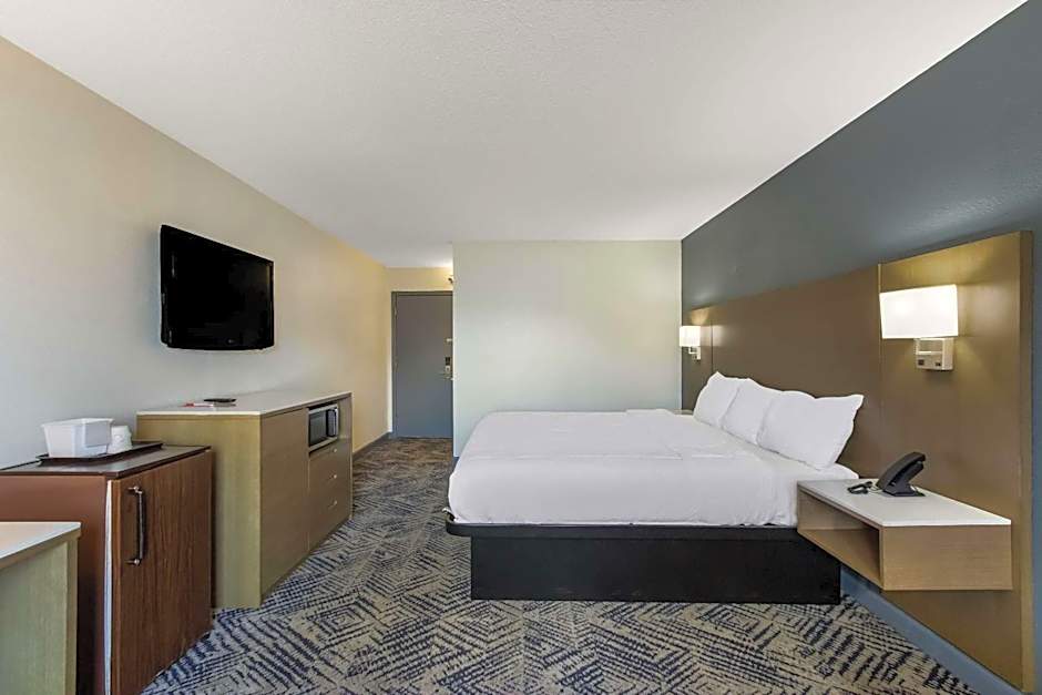 Econo Lodge Cherry Point