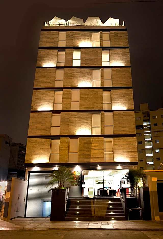 Tierra Viva Miraflores Larco