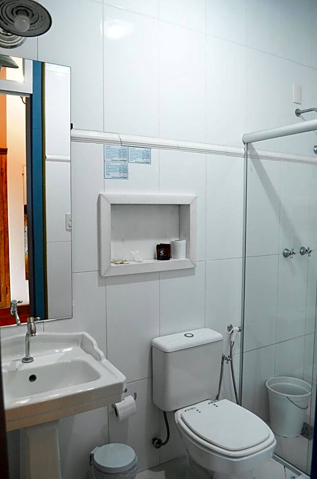 Hotel Solar de Maria