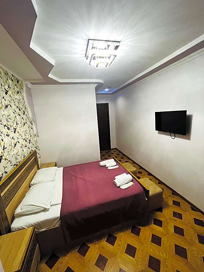 Georgian Palace Hotel