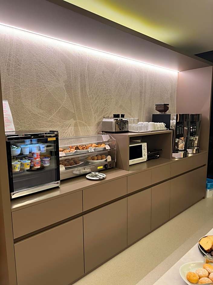 Albergo Grappolo D'oro