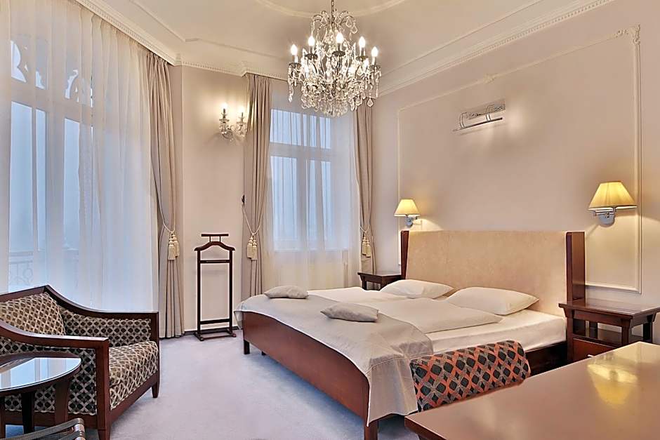 Sun Palace Spa & Wellness