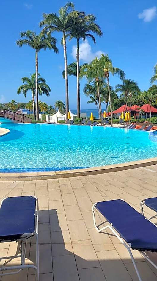 Tropik-Appart - Studio