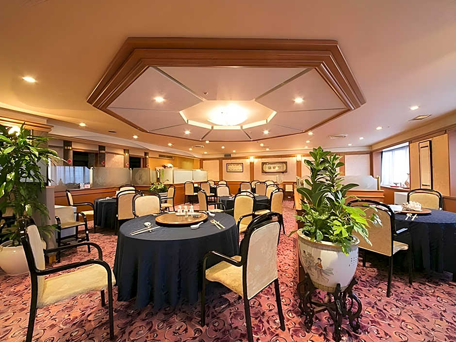 Gifu Grand Hotel