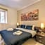 Aurelia Vatican Apartments