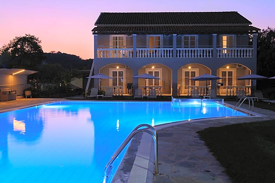 Katsaros Studios & Apartments