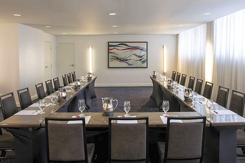 Beverly Hills Marriott
