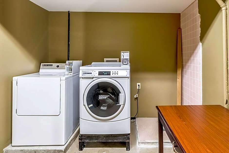 Motel 6-Springfield, OH