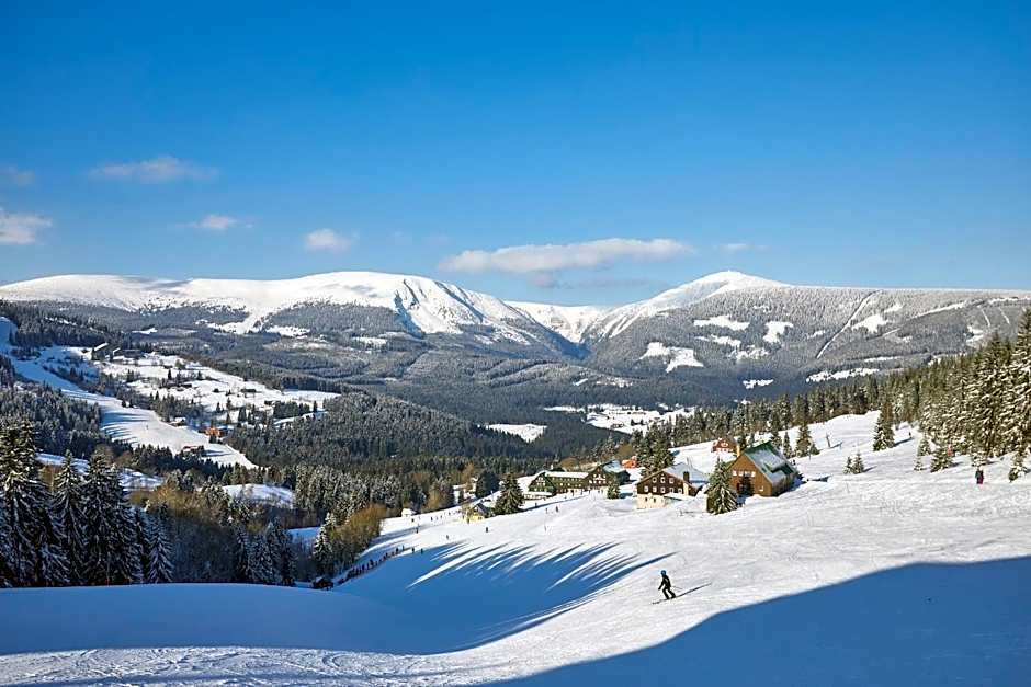 Sport & Relax Hotel Davidek