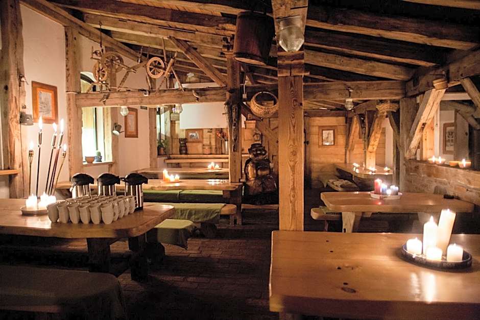 Hotel Karczma Chełmińska