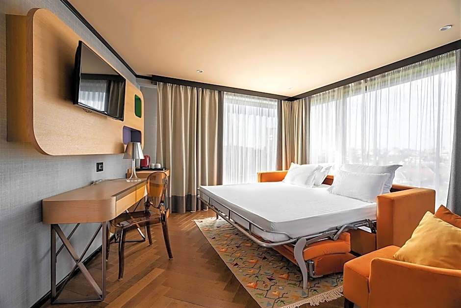 Eurostars Sofia City