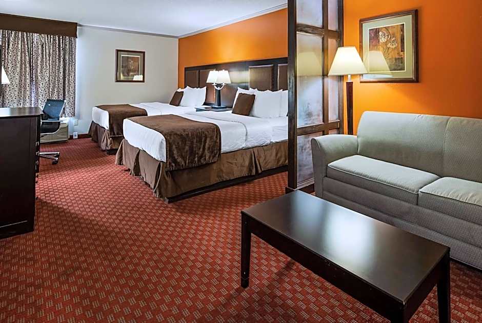 Baymont by Wyndham Lubbock