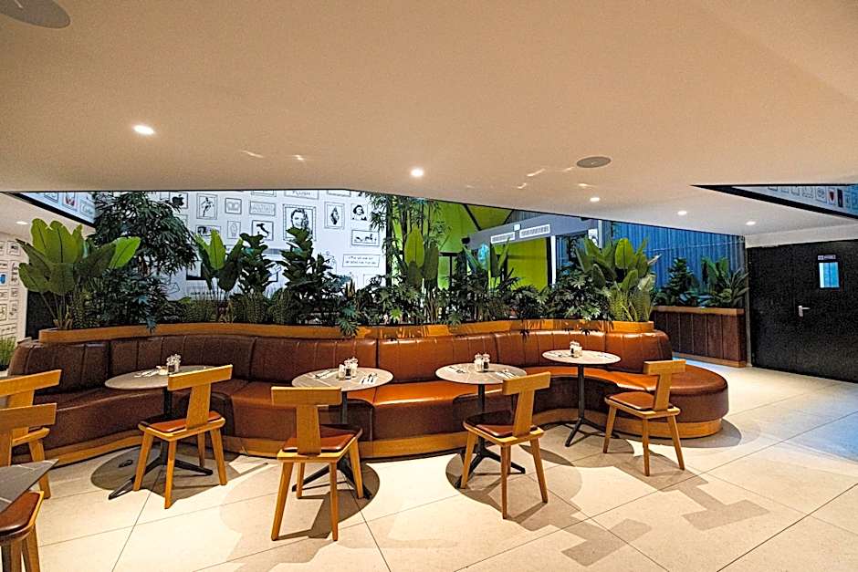 SO City Hotel Adults Only