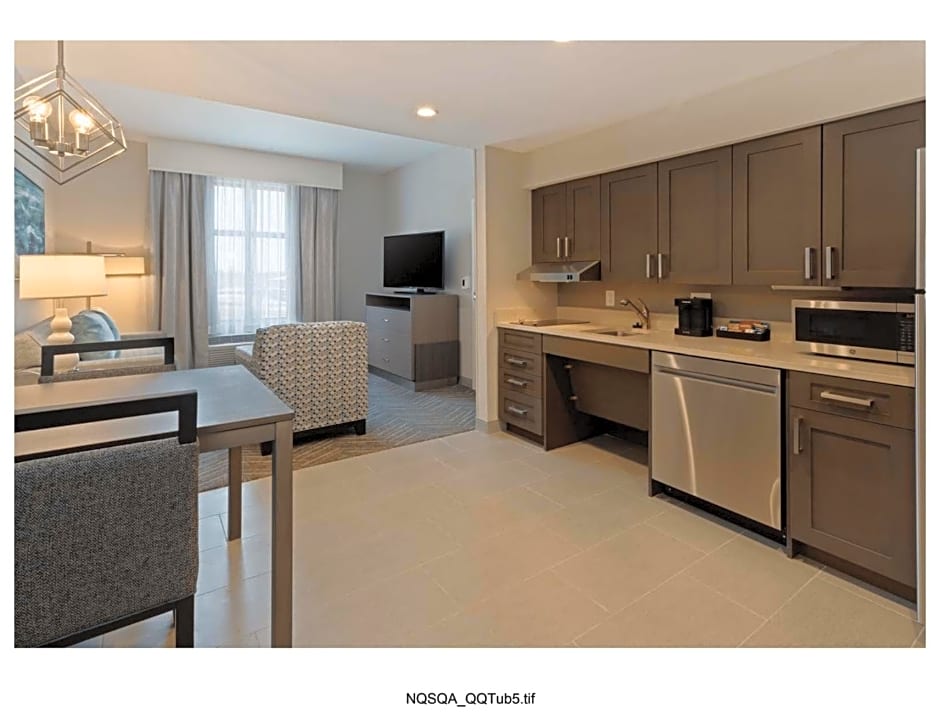 Homewood Suites by Hilton Panama City Beach, FL