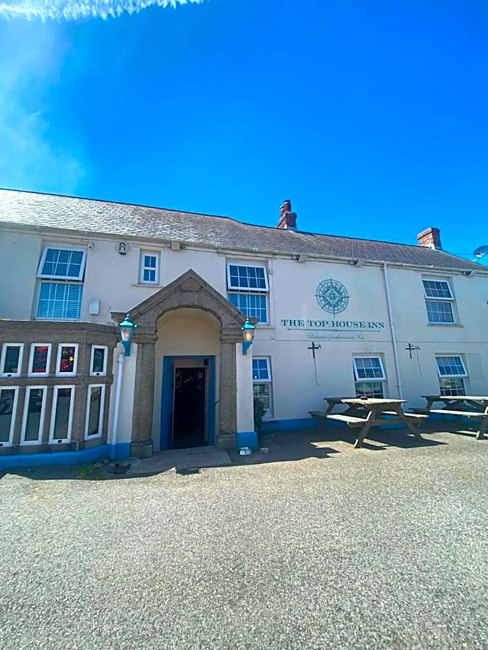 The Top House Inn