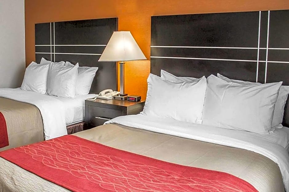 Norwood Inn and Suites Columbus