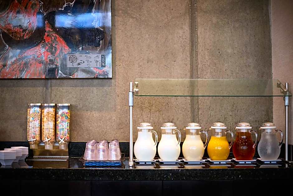 Hyatt House Seattle/Redmond