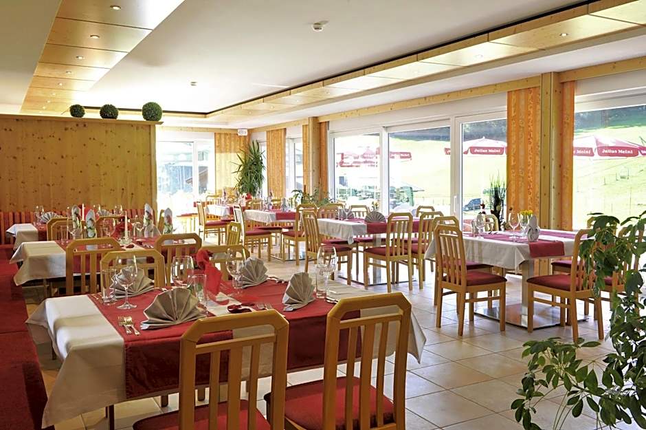 Familienhotel Moos-Alm