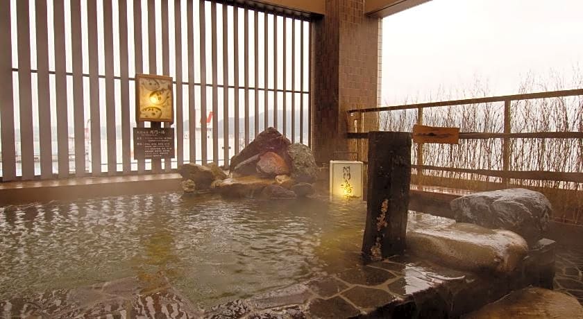 Dormy Inn Premium Shimonoseki Natural Hot Spring