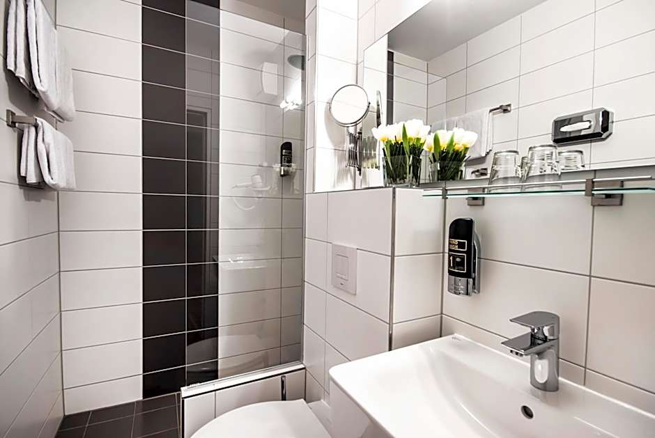 Hotel Metropol
