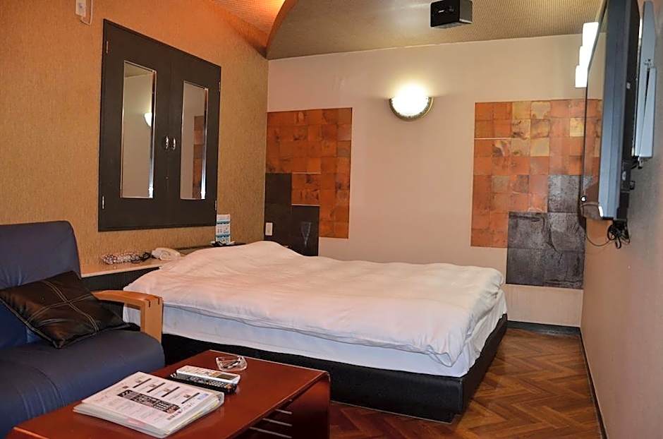 Hotel Takao Asile