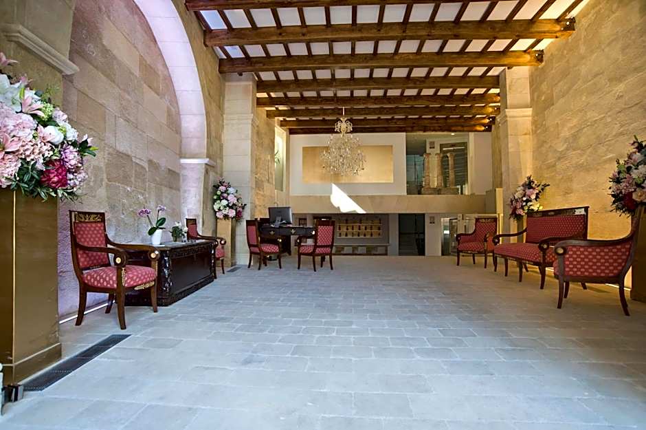 Sindic Hotel - Adults Only