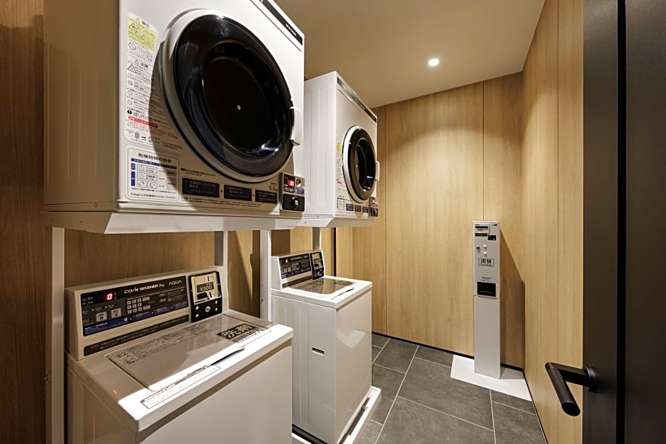 Fairfield by Marriott Hyogo Kannabe Highland