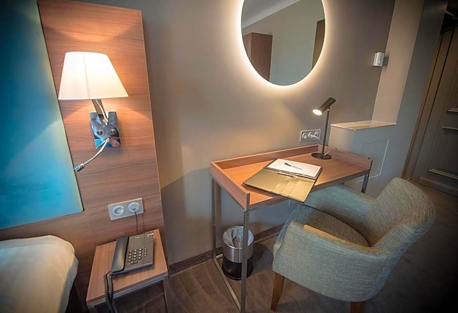 Hotel Lou Castelet