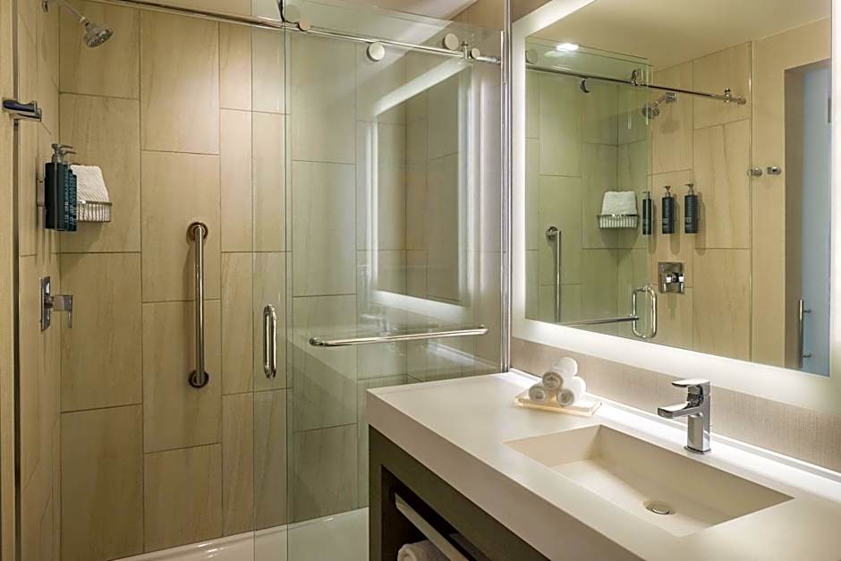 Hilton Cleveland Downtown