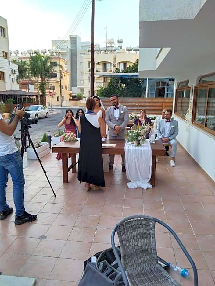 La Veranda Hotel