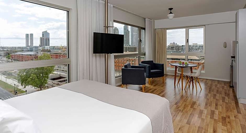 Almarena Madero Urbano Affiliated by Melia