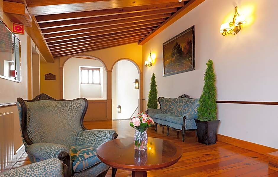 Laguna Nivaria Hotel & Spa