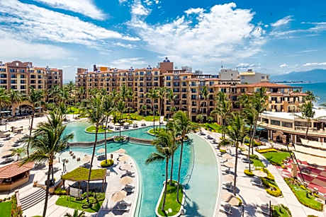 Villa Del Palmar Flamingos Beach Resort And Spa